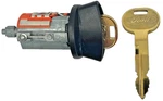 For Ford Ignition Switch Lock Cylinder With 2 Oem Logo 24k Gold Plated Keys. Fixed Price $84.95.