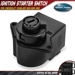Ignition Starter Switch For Chevrolet Cavalier 1991-1994 Gas Naturally Aspirated. Fixed Price $17.68.