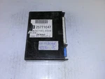 25771647 Bcm Body Control Module 2000-2004 Cadillac Deville. Fixed Price $28.00.