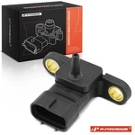 A-premium Manifold Pressure (map) Sensor For Subaru Forester 98 99 Impreza 95-98. Fixed Price $23.99.