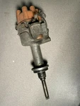 Mallory C346 Dual Point Ignition Distributor. Fixed Price $115.00.