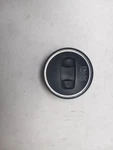 Ignition Switch Trim For Volkswagen Cc 2009 - 2012 Pn 3c0905219b. Fixed Price $17.10.
