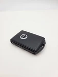 31652629 Volvo Polestar Smart Key Fob 433.92mhz Huf8423 Ygohuf8423ms Black New. Fixed Price $80.00.