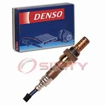 Denso Downstream Left Oxygen Sensor For 2009-2010 Toyota Venza 3.5l V6 Cl. Fixed Price $56.66.