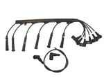 Karlyn Sti Oem Spark Plug Wire Set 12121705718 For 1984-88 Bmw 535i 635csi 735i. Fixed Price $112.95.