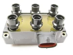 New Out Of Box - 90tf-12029-a1a Ignition Coil 89-08 Ford 2.5l 3.0l 4.0l V6 D08ga. Fixed Price $67.49.