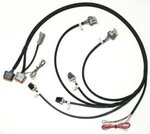 Daytona Sensors Smartspark Ls1/ls6 Remote Mnt Wire Harness119002. Fixed Price $231.99.