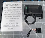 Chrysler Jeep Dodge Immobilizer Transceiver Anti Theft 56040659aj With Vin. Fixed Price $129.99.