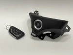 2020 Cadillac Ct5 Ignition Push Button Switch W/key Black Tc: H1y 22k. Fixed Price $78.00.