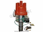 Porsche 356 A/b/c/sc 912 '56-'76 Ignition Distributor Dansk Classic. Fixed Price $143.20.