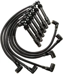 Spark Plug Wire Set Standard 27702 For Audi A4 A6 Quattro Volkswagen Passat. Fixed Price $145.59.
