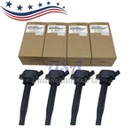 4pcs Oem Ignition Coils For 2020-2025 Hyundai Kia 1.6l Models 27301-2m417. Fixed Price $79.78.