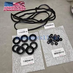 Oem ! Valve Cover Gaskets Set For Toyota 4.7l 3uzfe 2uzfe 11193-50010 Usa. Fixed Price $45.12.