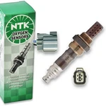 Ngk Ntk Downstream O2 Oxygen Sensor For 2003-2011 Honda Element 2.4l L4 - Xh. Fixed Price $100.65.