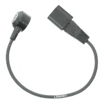 Genuine Porsche 2009-18 Cayenne Ignition Knock/detonation Sensor 955-606-125-21. Fixed Price $98.00.