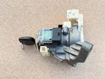 2013-2018 Toyota Rav4 Ignition Switch Lock W/ Key Oem 89782-0r010. Fixed Price $66.60.