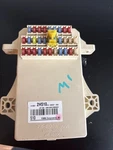 2010-2013 Kia Forte Oem Interior Fuse Box Panel 2007-2010 Hyundai Elantra 2.0l. Fixed Price $67.00.