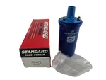 Standard Motor Blue Streak Ignition Coil 12v Fd471 Fit 64-74 Mustang Falcon. Fixed Price $36.99.