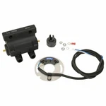Dynatek Dsk6-1 Harley Davidson Ignition Dyna S Dual Fire Includes Dc7-1 Coil Kit. Fixed Price $209.99.
