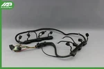 07-12 Bmw E70 X5 4.8l Engine Ignition Coil Injector Wire Wiring Harness Oem. Fixed Price $61.75.