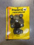 Nos Import Car Cap And Rotor Kit Rb-17for Vw Volkswagen. Fixed Price $15.00.