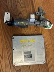 2007 Lexus Rx350 Oem Engine Computer Module Ignition Switch Immobilizer W/key. Fixed Price $329.99.