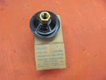 Nos 53 54 Dodge Carb Choke Thermostat & Cover Stromberg Carburetor. Fixed Price $49.99.