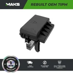 2006 Dodge Magnum Oem Rebuilt Tipm Fuse Box 05087269 1 Year Warranty. Fixed Price $148.50.
