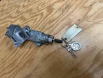 Land Rover Defender Early V8 Ignition Switch With Key. Fixed Price $30.00.