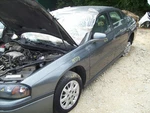 Used A/c Compressor Fits: 2004 Chevrolet Impala 3.4 Grade A. Fixed Price $134.90.