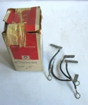 Nos Gm 1975-1981 Corvette Distributor Terminal Grounding Lead 1876155 Qty-1. Fixed Price $8.99.
