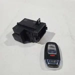 2013 2014 2015 2016 2017 Audi A5 Oem Ignition Switch With Key Fob 8k0909131d. Fixed Price $99.00.