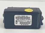 Fcm Computer Control Module Fa1a-13e020-ad Fits 16 17 18 Lincoln Mkx. Fixed Price $35.84.