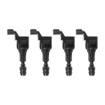 Set Of 4 Delphi Gn10485 Ignition Coil For Buick, Chevrolet, Gmc. Fixed Price $195.29.