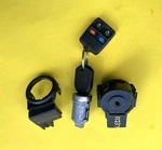 2015-2017 Ford Expedition Ignition Lock W/keys & Immobilizer Oem 6e5t-15607-a1c. Fixed Price $114.00.