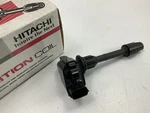 Hitachi Igc0015 Left Bank Ignition Coil, Made In Japan For 1995-1999 Maxima. Fixed Price $17.95.