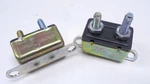 2 Napa Echlin Cb6377 Short Stop 15 Amp Circuit Breakers. Fixed Price $18.95.