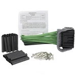 Glow Plug Connector Motorcraft Wpt1607. Fixed Price $324.08.