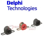 Delphi Front To Frame Stabilizer Bar Bushing Kit For 1987-1988 Chevrolet V30 Gj. Fixed Price $28.16.
