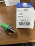 Standard Motor Products Ks138 Knock Sensor For 00-05 Honda S2000. Fixed Price $69.99.