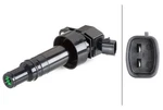 For Hella 5da 358 057-821 Ignition Coil. Fixed Price $45.58.