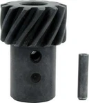 Allstar Performance All81309 Distributor Gear Iron .500in. Fixed Price $35.99.