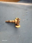 77 Toyota Corolla Distributor 1200 3kc Eng. Fixed Price $89.85.