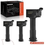 A-premium 3x Ignition Coil For Ford Escape 2020-2022 Bronco Sport 21-24 L3 1.5l. Fixed Price $60.69.