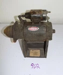1956 56 Chevy Bel Air Starter 1107644 Delco Remy 6d9. Fixed Price $74.99.