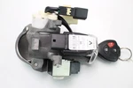 2013-2015 Toyota Venza Ignition Lock Switch Cylinder W/ Key Oem, 89783-0t010. Fixed Price $154.93.