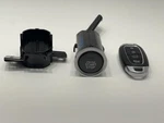 2018-2020 Hyundai Kona Keyless Ignition Smart Key W/4 Buttons. Fixed Price $65.00.
