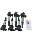 New Carquest Ebc1474 Ignition Coil (set Of 6) Fast Shipping. Fixed Price $128.86.