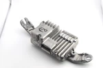 Oem Honda Odyssey Acm Active Control Module 38700-thr-a21 2020-2024 Engine Mount. Fixed Price $49.98.