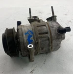 Ford Edge 15-18 3.5l Lincoln 3.7l A/c Compressor & Clutch Assy F2gh19d629ab Oem. Fixed Price $87.01.